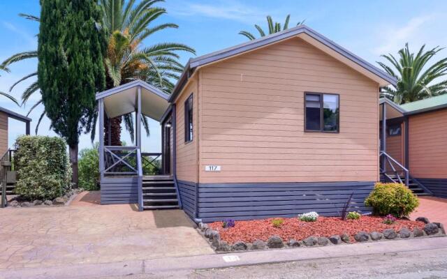 Moruya Holiday Park