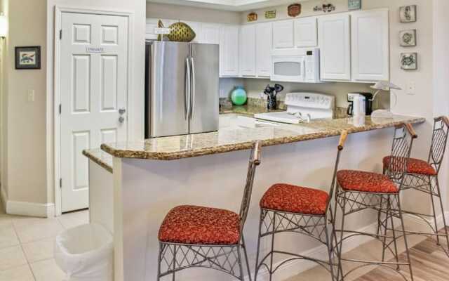 Ariel Dunes by Seascape Resort