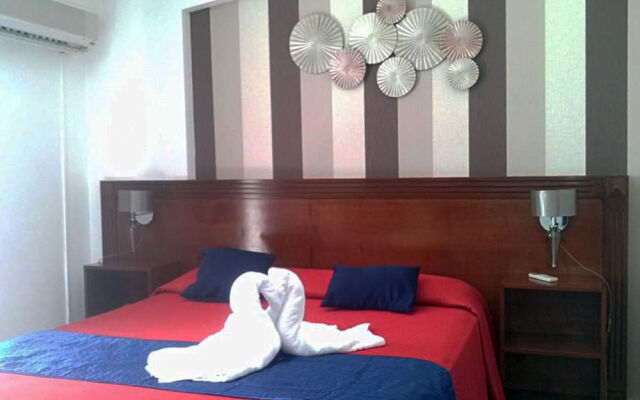 Kartibubbo Beach Resort