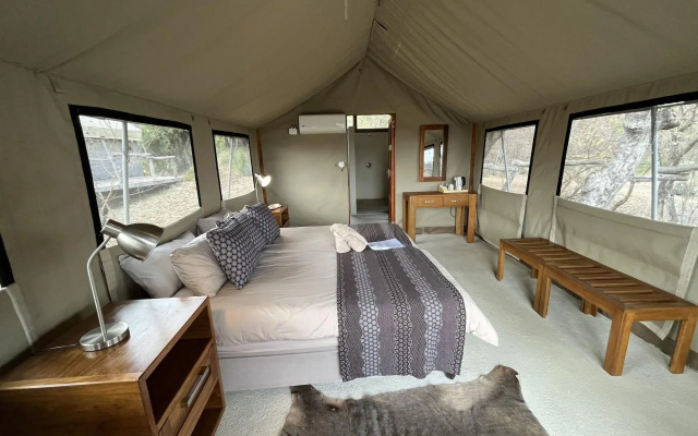 MILIMA Big 5 Safari Lodge