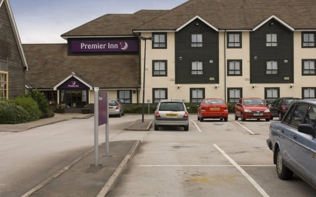 Premier Inn Doncaster - Lakeside
