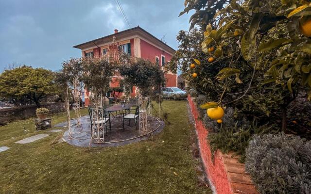Villa Gelsomino Exclusive House - Adults only
