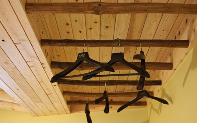 Jeonju Cheonnyunu-i-achim Pension