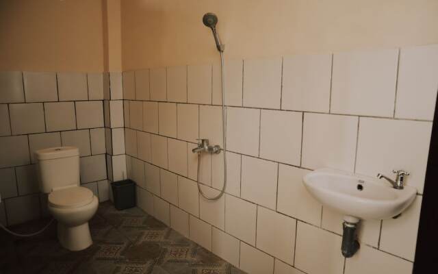 Natural View Sidemen Cottage