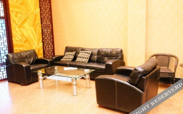 Ningtong Hotel