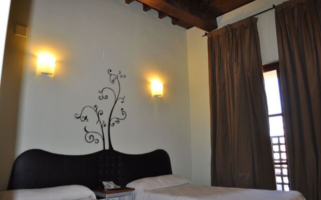 Hotel Convento de Santa Clara