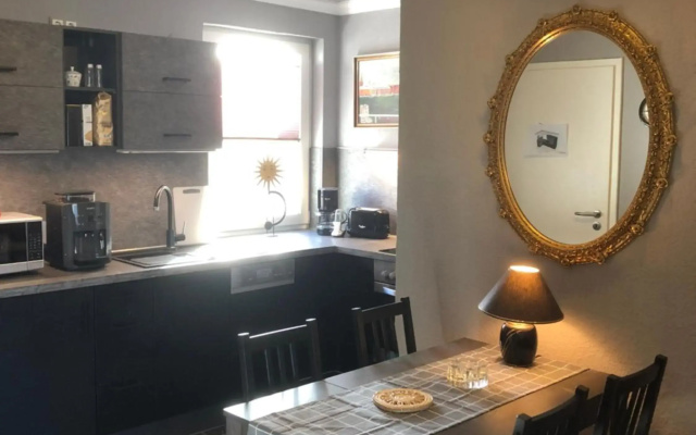 Ferienwohnung Schwede