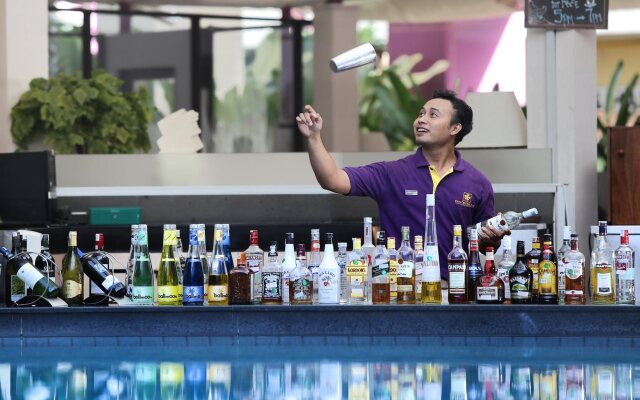 Kuta Central Park Hotel