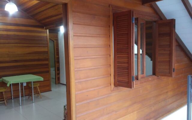 Apartamento Theobald