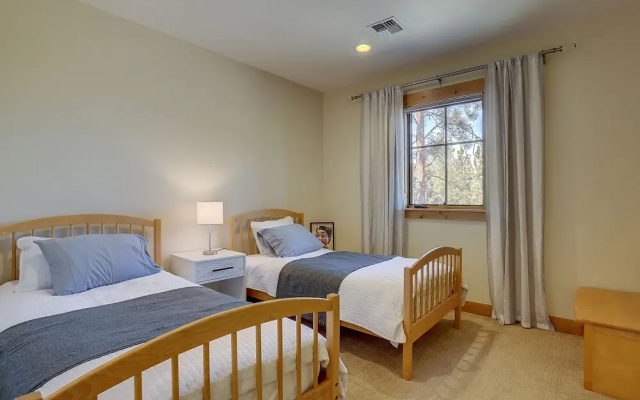 Wild Rye - 4 Br Home