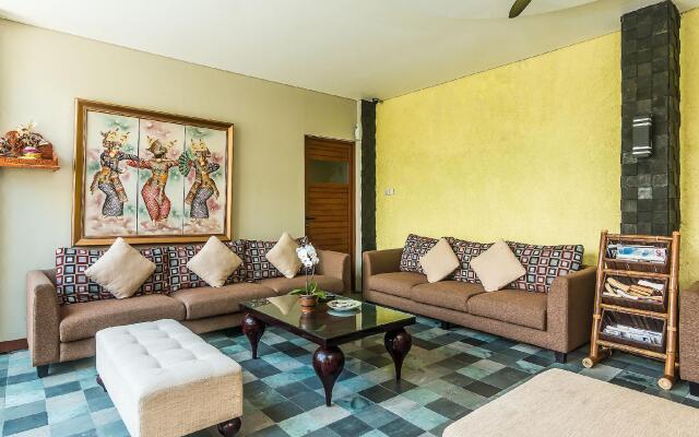 ZEN Premium Seminyak Braban