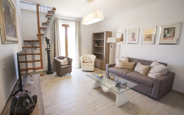 Appartamenti Casa Santi