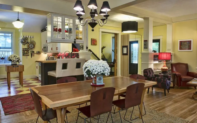 Anderson Bed & Breakfast