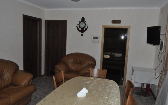 Lux Hotel
