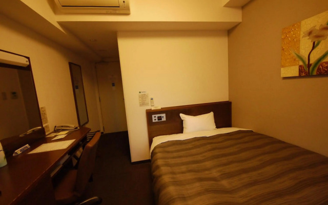 Hotel Route Inn Nagoya Imaike Ekimae