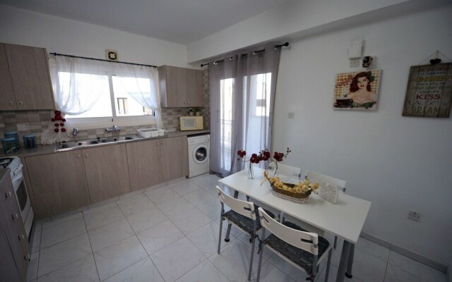Angela's Luxury Apartments