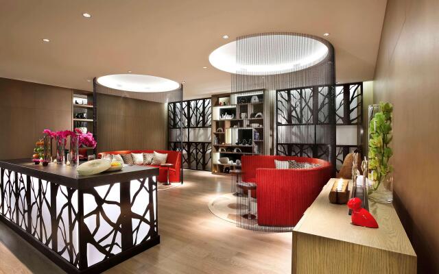 Sofitel Macau At Ponte 16