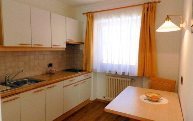 Natur Residence Katiuscia