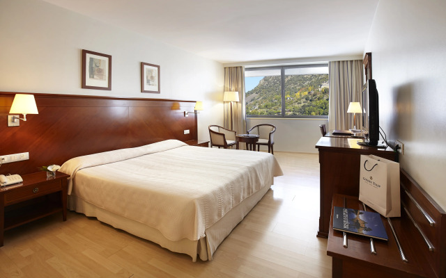 Hesperia Andorra