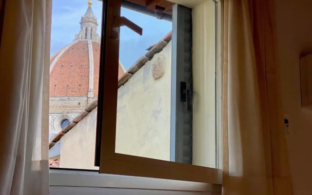 Corso Double in Firenze