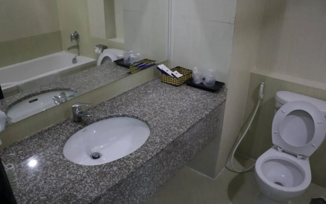 Salita Hotel