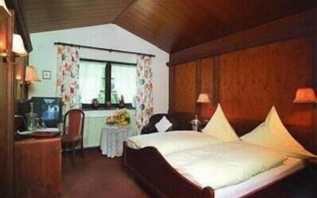 Hotel Haus Krone