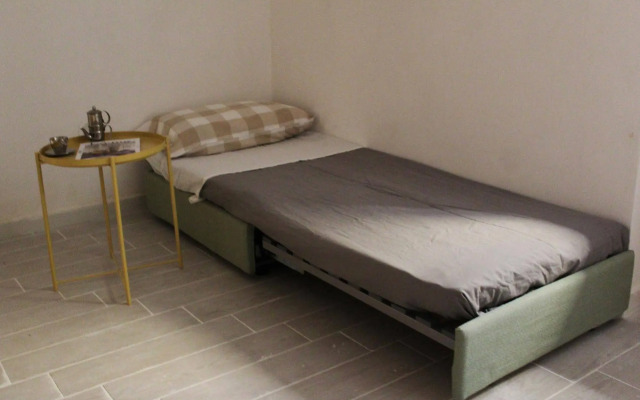 MONOhouse & DueVolteApartment