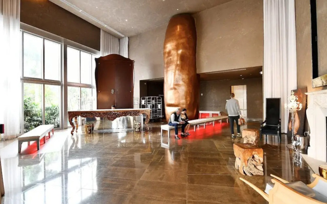 Miami World Rental - Iconbrickell 3210