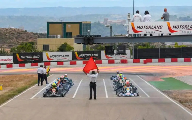 Apartamento La Val del Oro 2