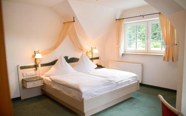 Landhotel Menke