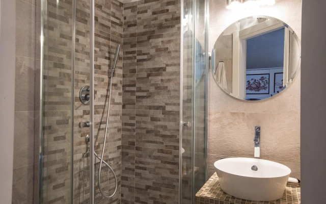 Luxury Spanish Steps