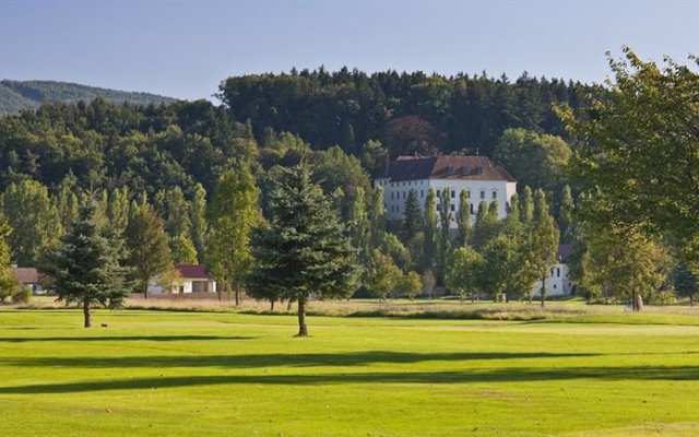 Schloss Ernegg