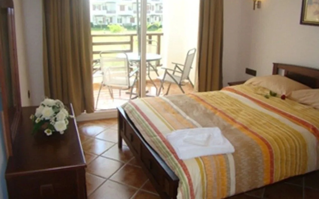 Appartement Miradorgolf