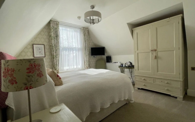 Yorke Lodge Bed & Breakfast