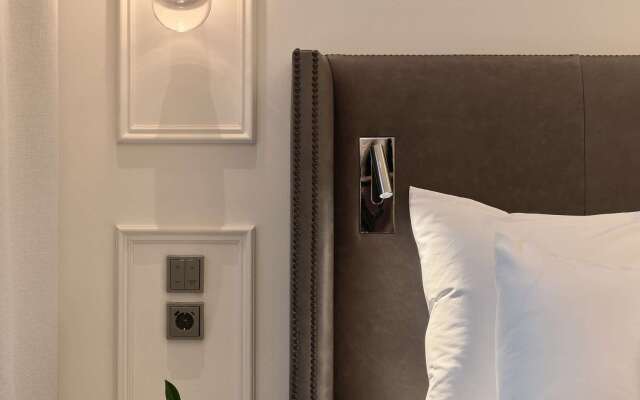 The Hotel Maria