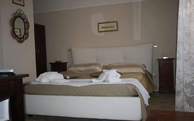 Montevergini B&B