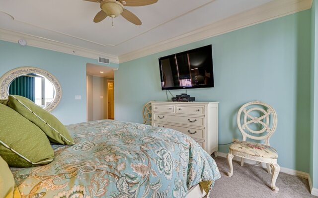 St. Croix 1406 3 Bedroom Condo by Redawning