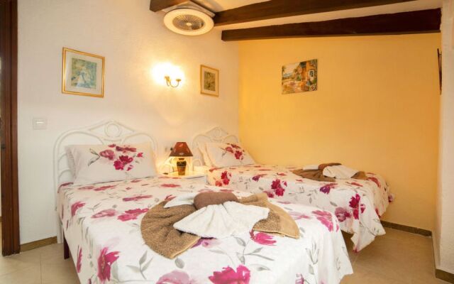 House Los Mulet Benissa