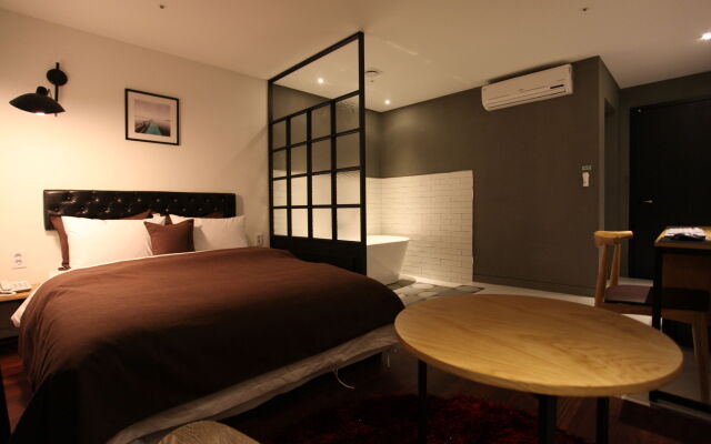 Hotel Banwol