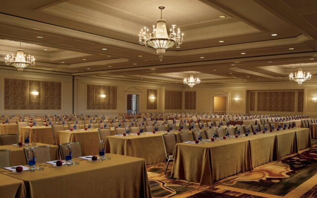 The Ritz-Carlton, Tysons Corner