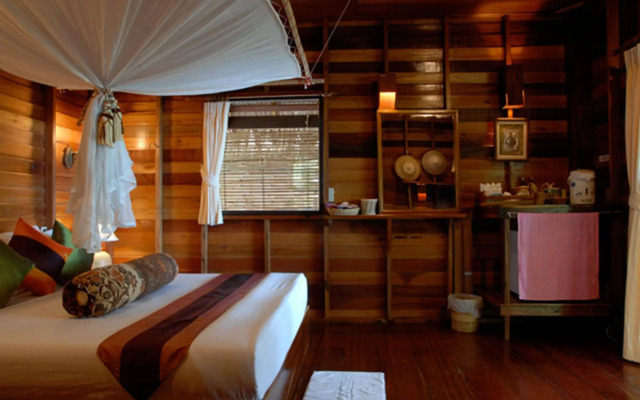 Sensi Paradise Beach Resort