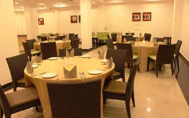 Tavisha Hotel