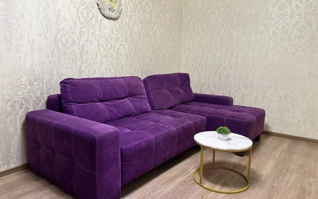 Апартаменты на улице Пушкина 1А