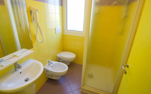 Hotel Morfeo - Young People Hotels