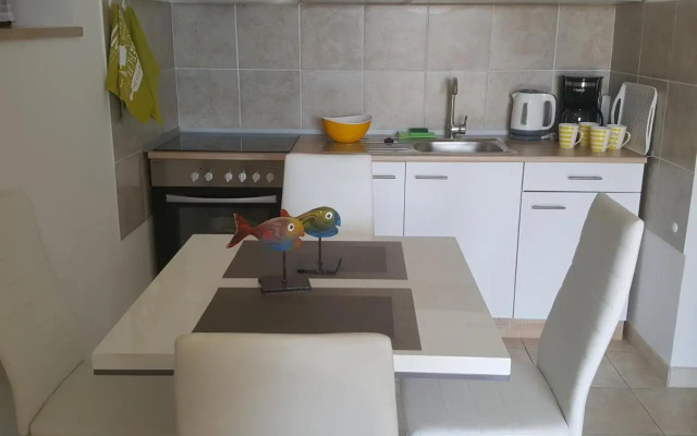 Apartments 4U