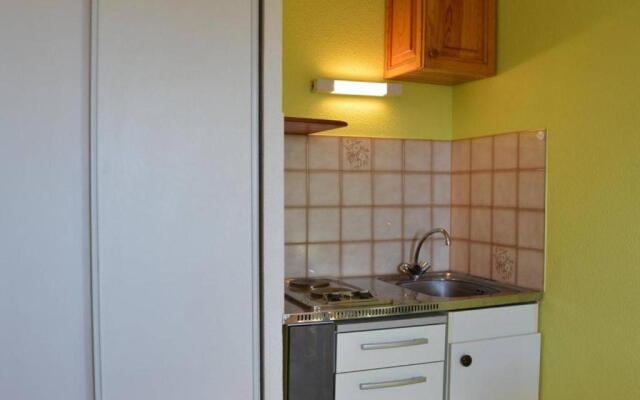 Appartement Fleury-Saint-Pierre-la-Mer, 2 pièces, 4 personnes - FR-1-229D-280