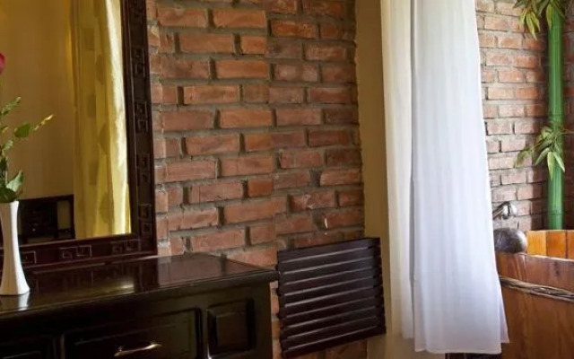 Thien Thanh Boutique Hotel