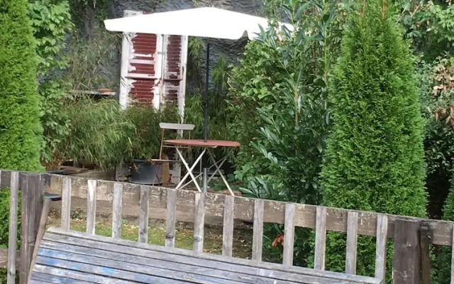 Bishop's Rest Porrentruy