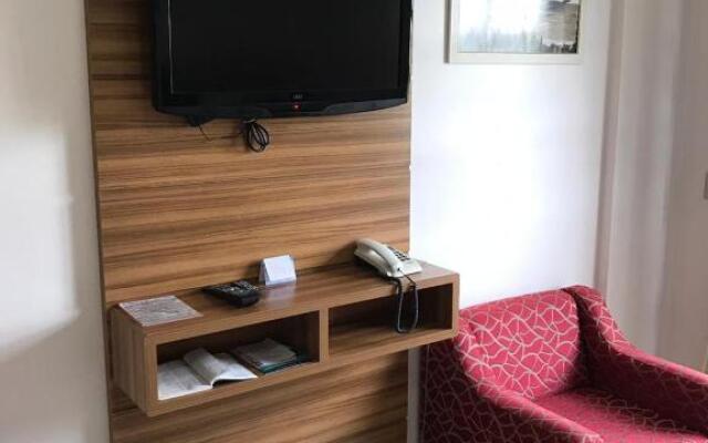 SUITE Exclusive e DESCONT O NO CLUBE DIROMA