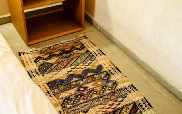 Villa de luxe Sahara